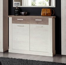 Armoire À Chaussures 2 Portes