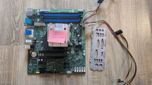 Carte mère fujitsu e910 - mère,