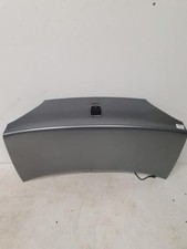 Malle/Hayon arriere PEUGEOT