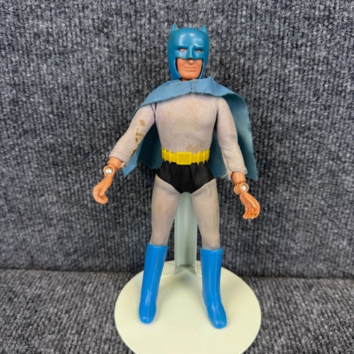 1972 mego batman - 1972, dc