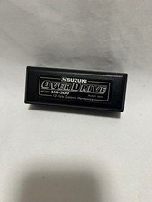 Suzuki 10 trous Harmonica