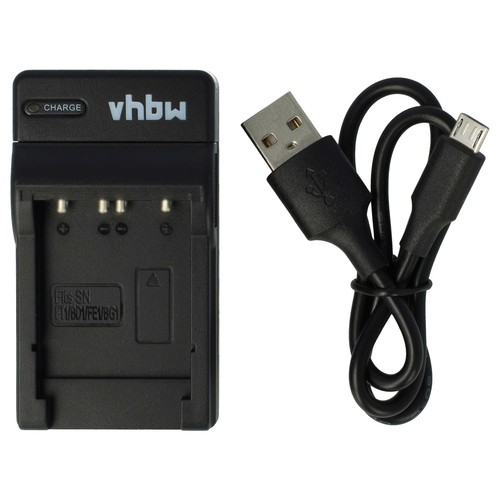 Chargeur usb pour sony - chargeur,