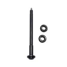 Outil de Gravure Pneumatique Professionnel avec Embout de Précision pour Verre