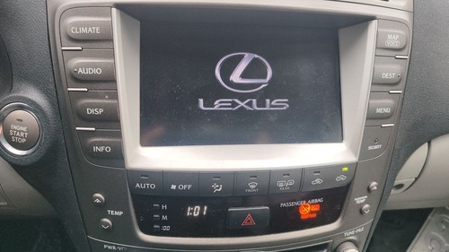 Lexus 220d 250 350 - lexus, 2008