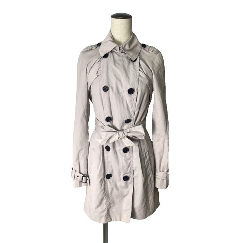 Trench coat armani exchange - trench-coat,
