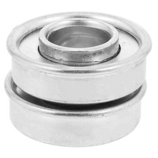  Roulement à ressort de