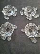 pampilles verre Bobeche