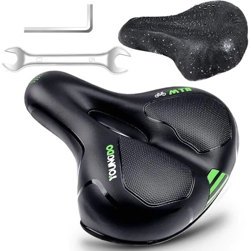 Selle vélo confort - vélo,