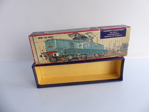 6392 hornby boite - 6392,