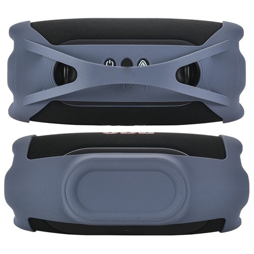 Coque silicone compatible pour