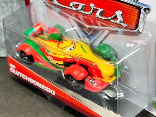 Disney pixar cars rip - disney,