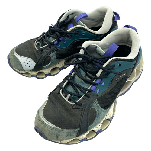 Graphpaper mizuno wave - graphpaper×mizuno,
