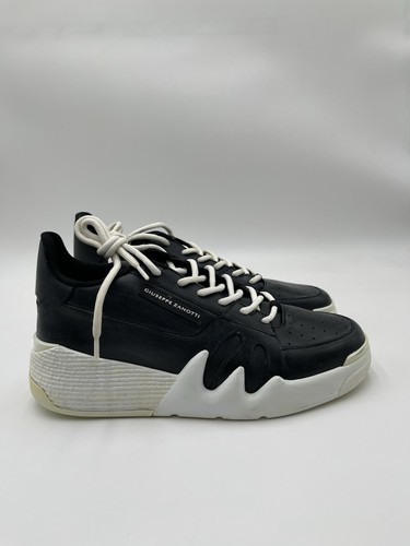 Giuseppe zanotti talon low - zanotti, low-top