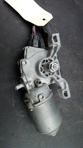Moteur essuie glace avant