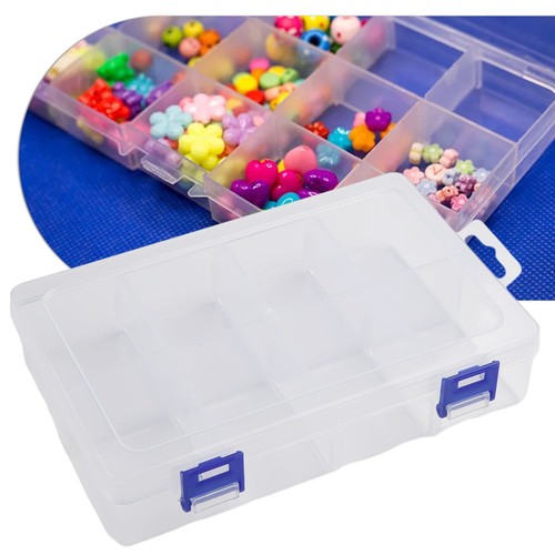 Boîte rangement pour - de,