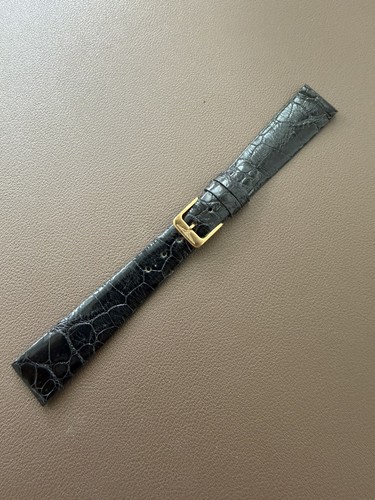Vintage longines leather - vintage,
