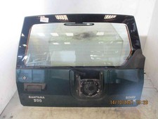 Porte battante arriere PORTEBATTANTEA Santana 300 BREAK