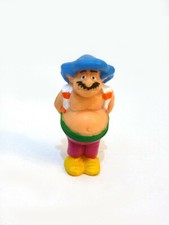 Iznogoud : Dilat Larath Figurine BD Quick, n°6. Saban Années 1990