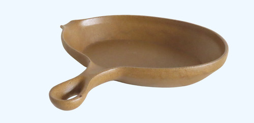 Poele poisson gres - en, bec