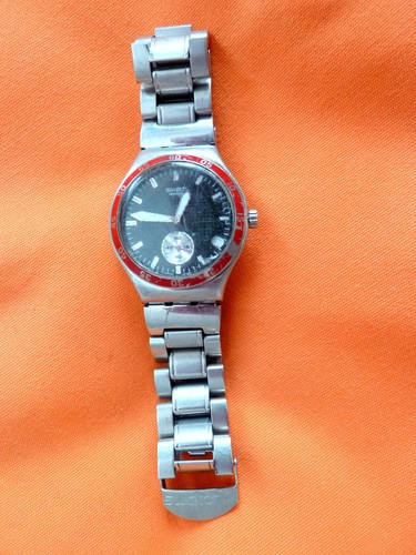 Montre swatch modèle - montre,