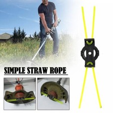 Corde de paille simple pour