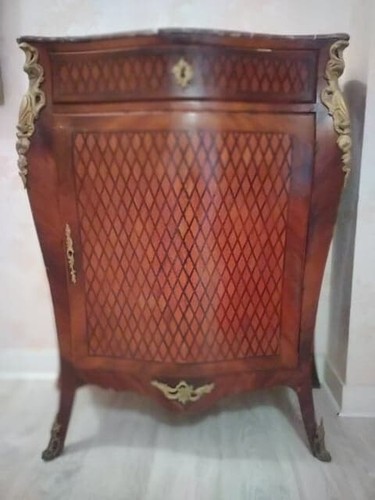 Meuble appui napoléon iii - meuble,