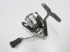 Moulinet de pêche Daiwa 20 Luvias FC LT 2000S