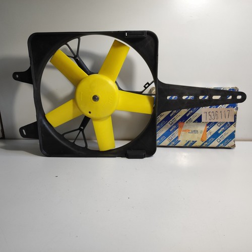 Ventilateur refroidissement - de,