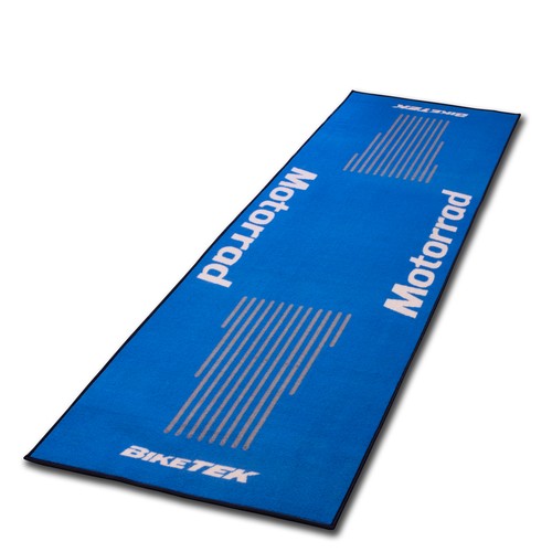 Tapis paddock moto motorrad - moto,
