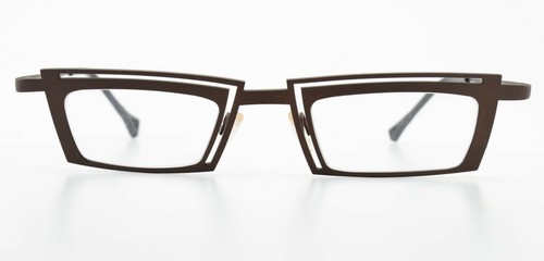 Lunettes eye witness par theo - lunettes,