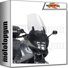 Kappa bulle clear honda 700 - bulle,