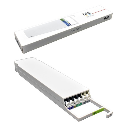 Ixia flex tap tpx 50 - ixia,