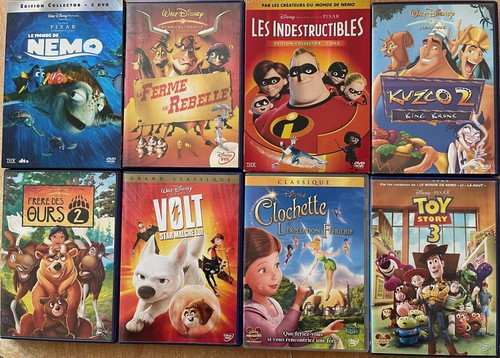 Lot films walt - lot, disney