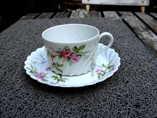 BEL TASSE A CAFÉ ANCIENNE