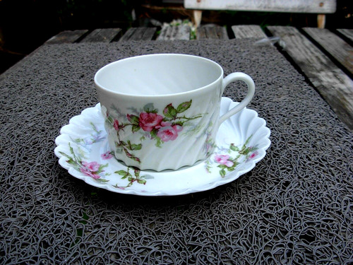 Bel tasse café - a,