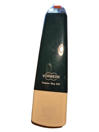 Vorwerk polster boy - vorwerk, 410