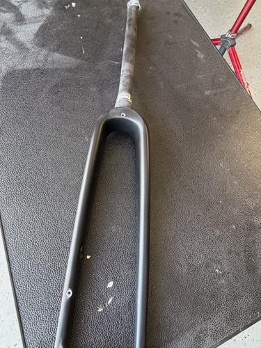 Moots gravel carbon fork - moots,