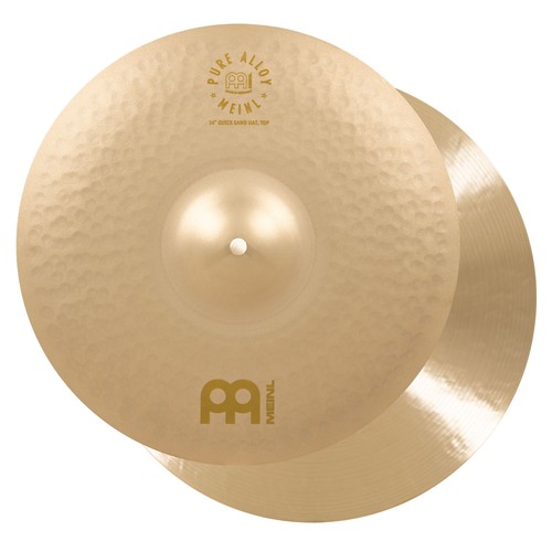 Meinl chapeau signature - chapeau,