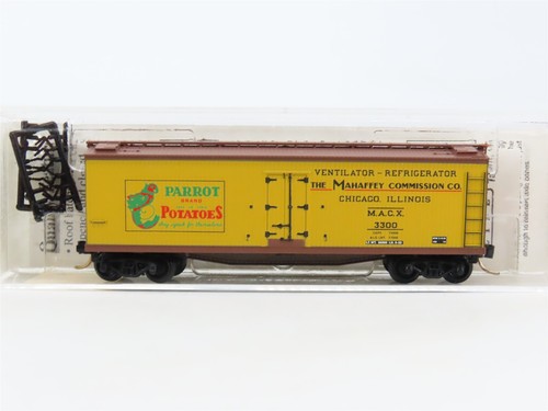 Scale micro trains mtl 49480 - scale,