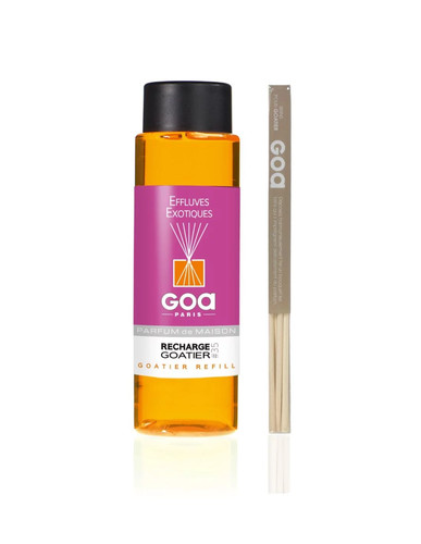 Recharge parfum effluves - de,