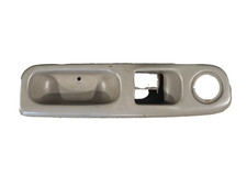 GARNITURE INTERRUPTEUR BOUTON LEVE VITRE AVG RENAULT TWINGO 1 PHASE 2 1.2 (58ch)