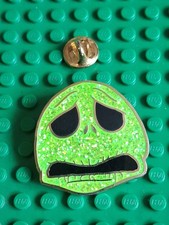 Pin's Jack Skellington