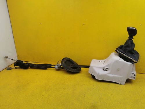 Opel corsa levier vitesse - corsa, de