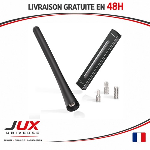 Bingfu antenne voiture courte - bingfu,
