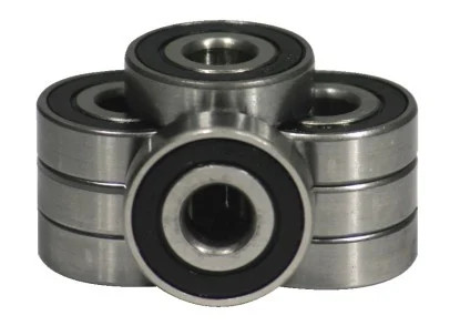Mbs ball bearing 28x12mm - ball,