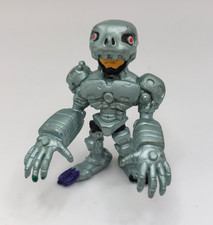 Figurine Digimon Andromon.