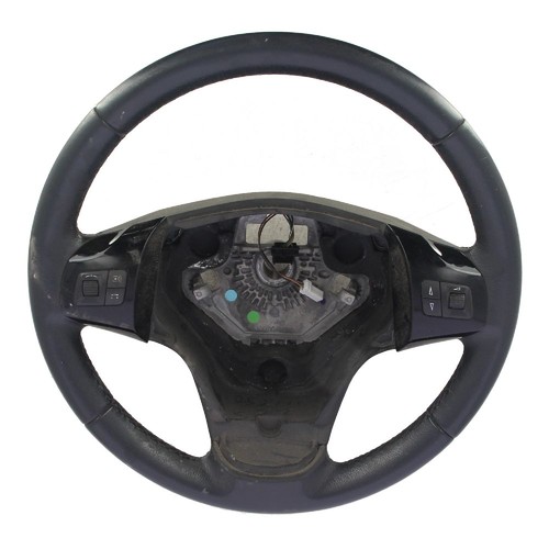 Volant direction opel corsa - volant,