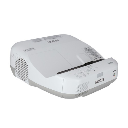 Vidéoprojecteur epson - vidéoprojecteur,