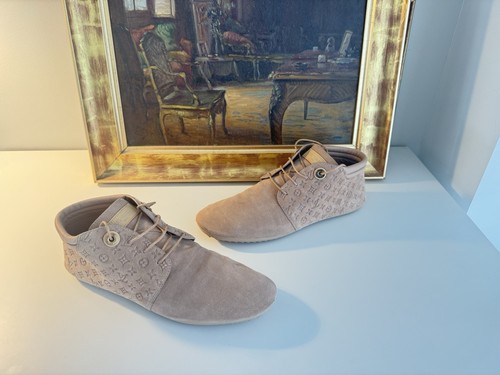 Chaussures louis vuitton - louis, femme