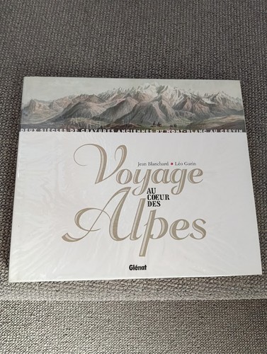 Voyage coeur des - au,
